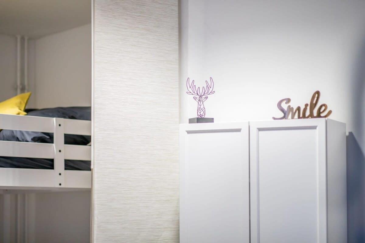 Studio Family Loft Self Checkin Street Parking Hamburg Dış mekan fotoğraf