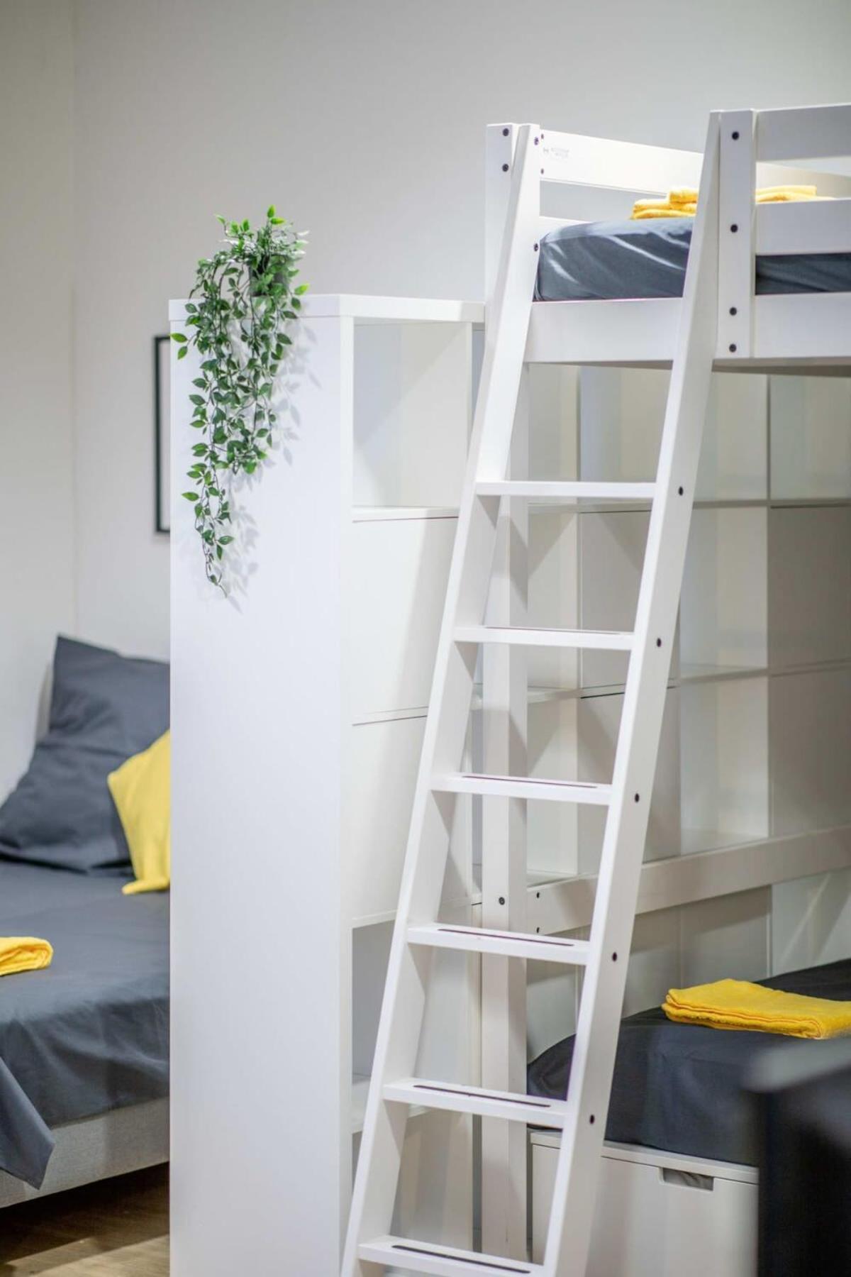Studio Family Loft Self Checkin Street Parking Hamburg Dış mekan fotoğraf